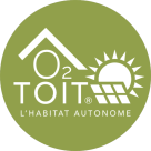 Logo O2Toit